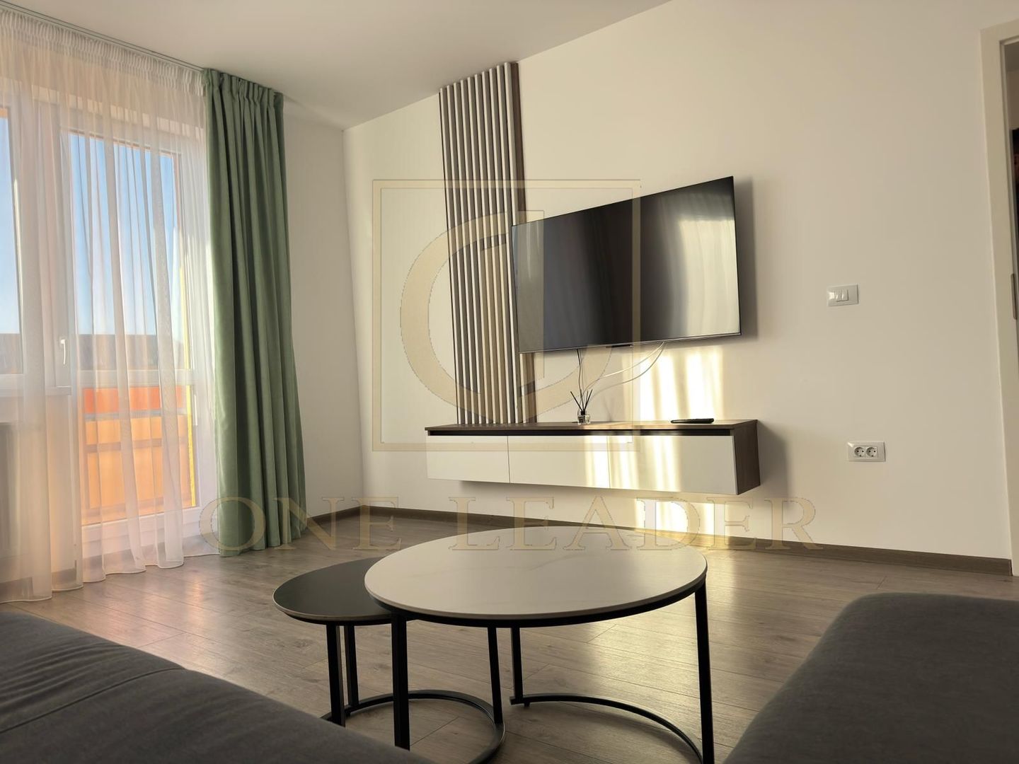 Apartament 2 camere – Tractorul, Brașov | 68 mp | Parcare inclusă - Poză 9