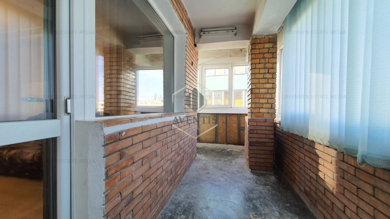 2 camere decomandat, vedere rasarit, Sos. N. Titulescu - Banu Manta - Victoriei  - Poză 3