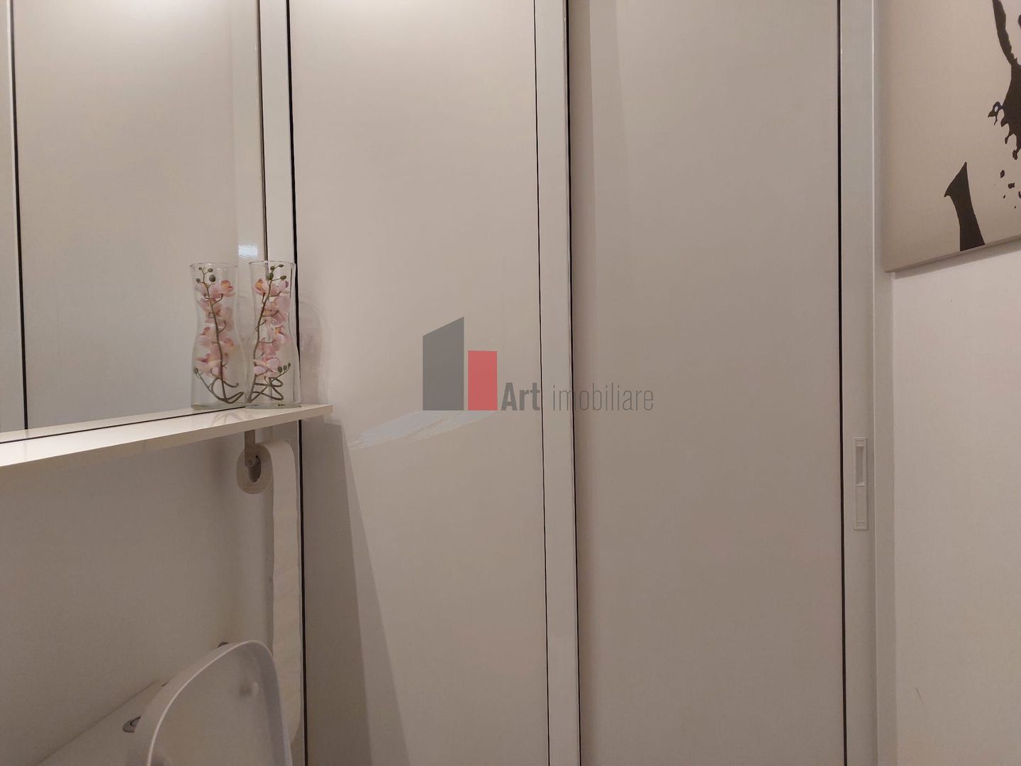 Casa "BEGIRA", Mosilor-Foisorul de Foc, curte individuala, birou/comercial - Poză 13