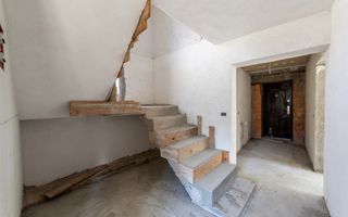 Casă nouă în Argeș Com. Merișani la 15 min de Pitesti! - Poză 17