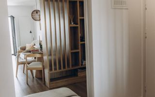 Apartament Premium – Silk District - Poză 4