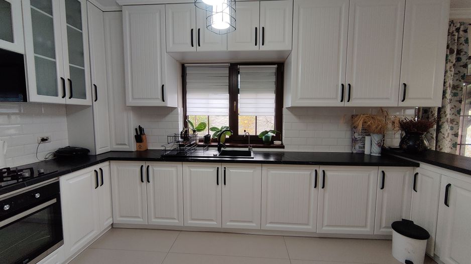 CASA  DEOSEBITA LA  SACALAZ IN SUPRAFATA DE 153 MP - Poză 7