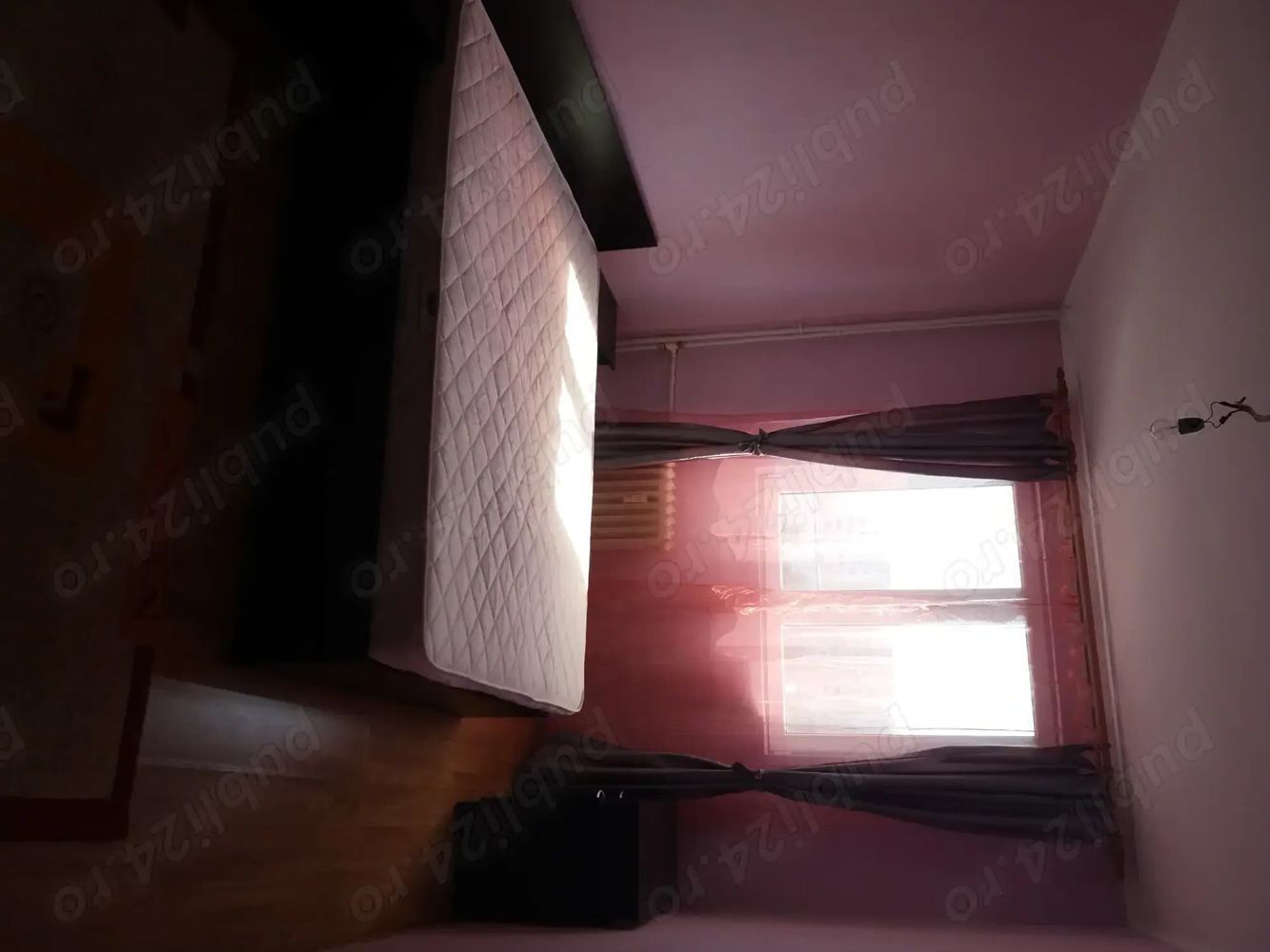 Inchiriez apartament 2 camere, Bvd. Camil Ressu, nr. 34, langa piata Ramnicu Sarat - Poză 8