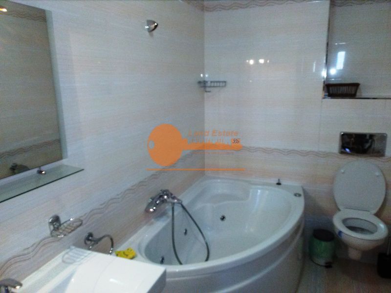 3 camere Orhideea Gardens ( parcare-boxa ) - Poză 4