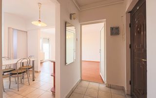 REZERVAT! Apartament cu 2 camere în zona UTA, termoizolat. 65.400 € - Poză 4