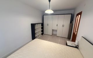 2 camere: living+dormitor, la 3 minute de Spitalul Jud, centrala proprie - Poză 3