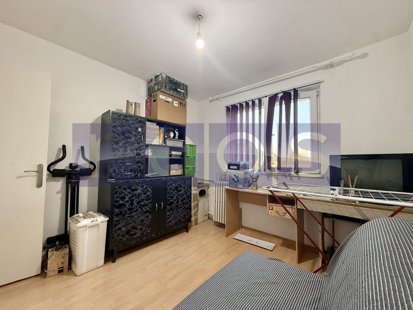 VÂNZARE 3 CAMERE | NICOLAE GRIGORESCU | BLOC REABILITAT - Poză 6