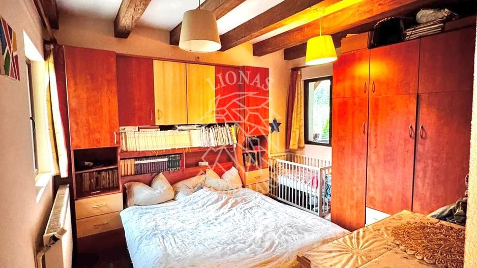 Casa/Cabana 4 camere 212 mp con.-teren 1092 mp-tereasa 20 mp-Figa - Poză 2