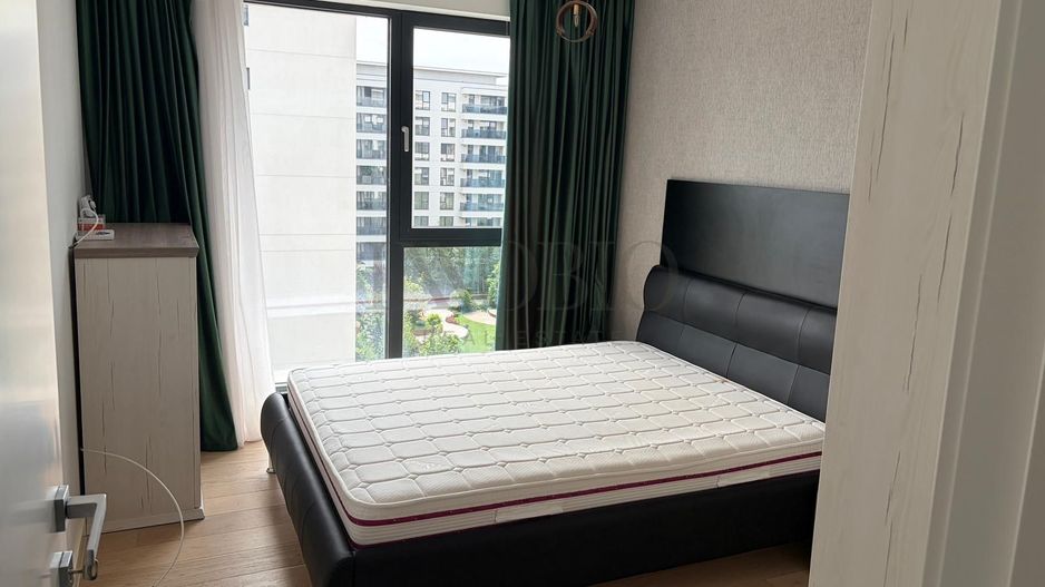Apartament 4 camere premium | 2 locuri parcare | Nusco City 1 - Poză 4