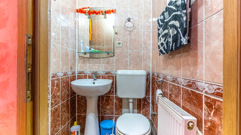 Proprietate mixtă Brașov | Spațiu comercial + locuință | 0% - Poză 34