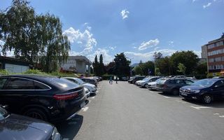 Spațiu Comercial de Închiriat – Complex Comercial Astra, Brașov - Poză 16