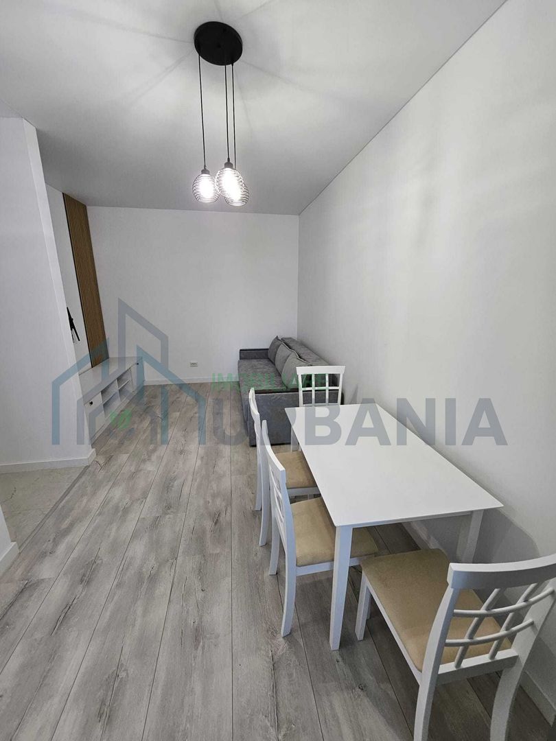 Apartament cu 2 camere de vânzare în Complexul Solumnia, zona Aurel Vlaicu, Iași - Poză 6