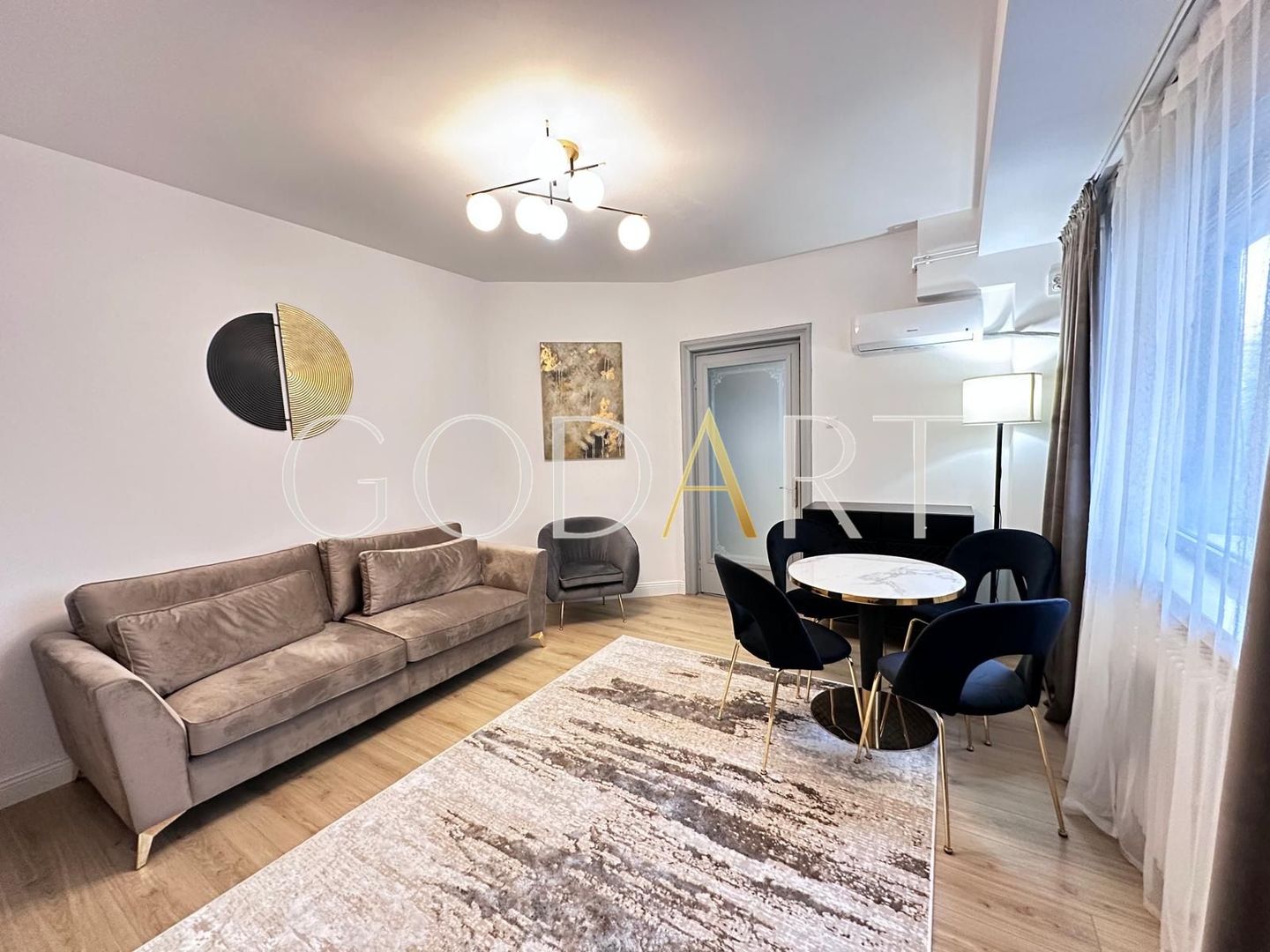 Apartament de vanzare doua camere | Ultracentral - Poză 1