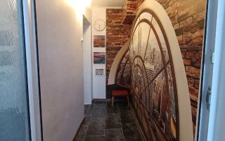 Garsonieră renovată, 22 mp, etaj 3, zona Aurel Vlaicu – Grand Beetle, Iași - Poză 4