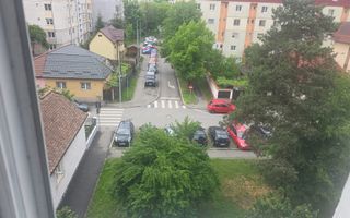 Apartament 2 camere de vanzare, Aleea Rosiorilor Sibiu - Poză 6