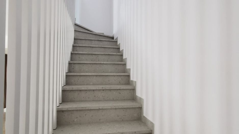 Vila tip duplex 4 camere mutare rapida Pompa Caldura Titan Pallady - Poză 8