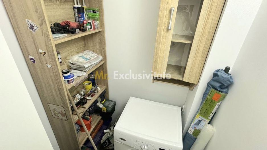 Apartament 2 camere - Mall Vitan - Poză 9
