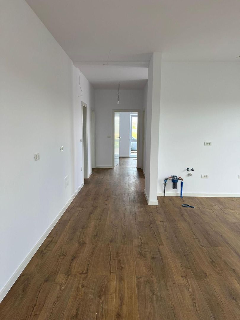 Locuinta tip duplex cu 4 camere - la cheie - Poză 4