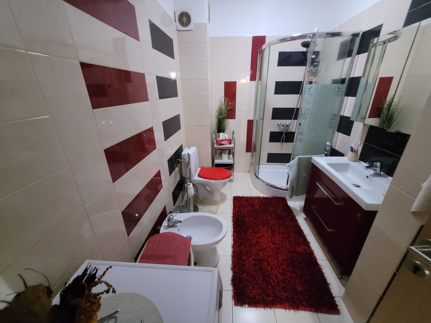 🏡Apartament pe 2 nivele, mobilat si utilat, ocupabil imediat. Lift.✨ - Poză 10