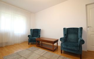 Corneliu Copusu, 3 camere + 2 bai, centrala proprie - Poză 7