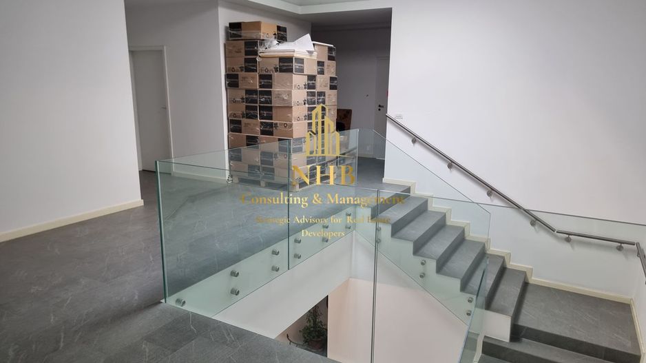 Spatiu de birouri | Pipera | Parcare | Metrou - Poză 9