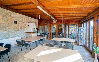 Vila turistică complet funcțională! - Poză 19