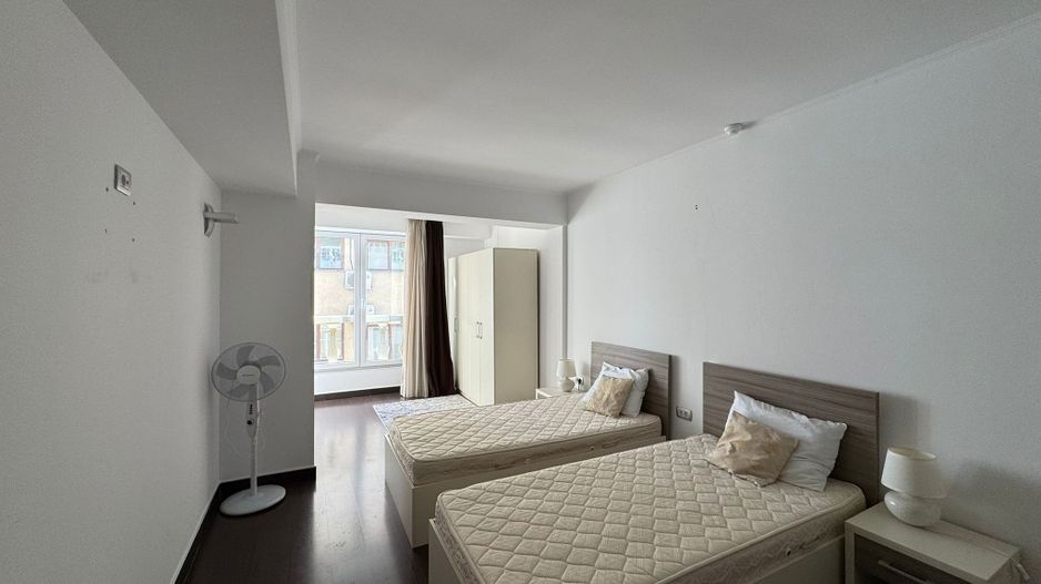 Apartament 3 camere I Herastrau - Poză 11