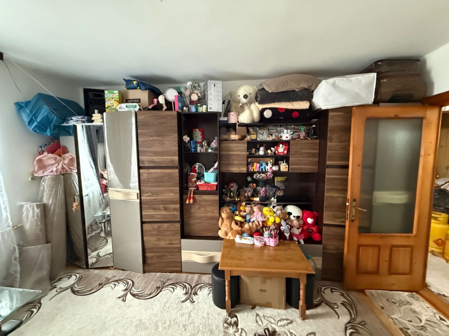 GARSONIERA MOBILATA | UTILATA | CU PARCARE | RADAUTI - Poză 3