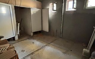 Spatiu comercial | Etaj 1 | 600 MPU | Central - Poză 11