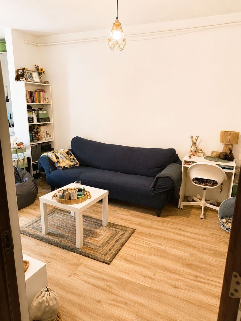 AP. 2 CAMERE - METALURGIEI, CAT-FRIENDLY, CENTRALA PROPRIE, MODERN - Poză 4