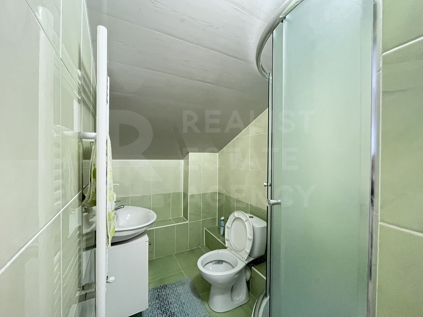 Vânzare, casă, 2 nivele, 6 camere, str. Primăverii, Budești - Poză 18