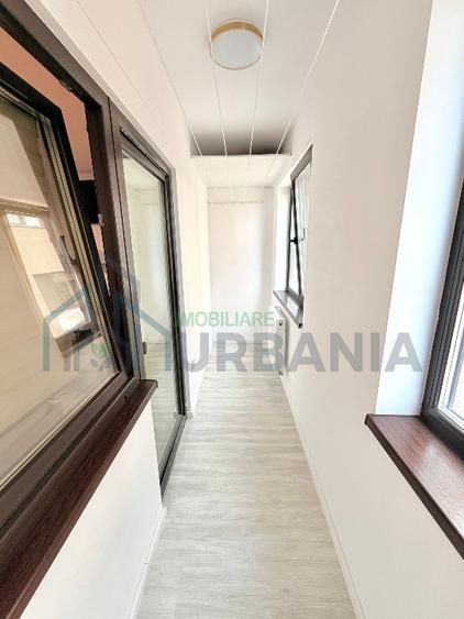 Apartament 2 camere decomandat, mobilat, parter înalt (etaj 1), loc parcare – Strada Soarelui 82, Valea Lupului - Poză 2