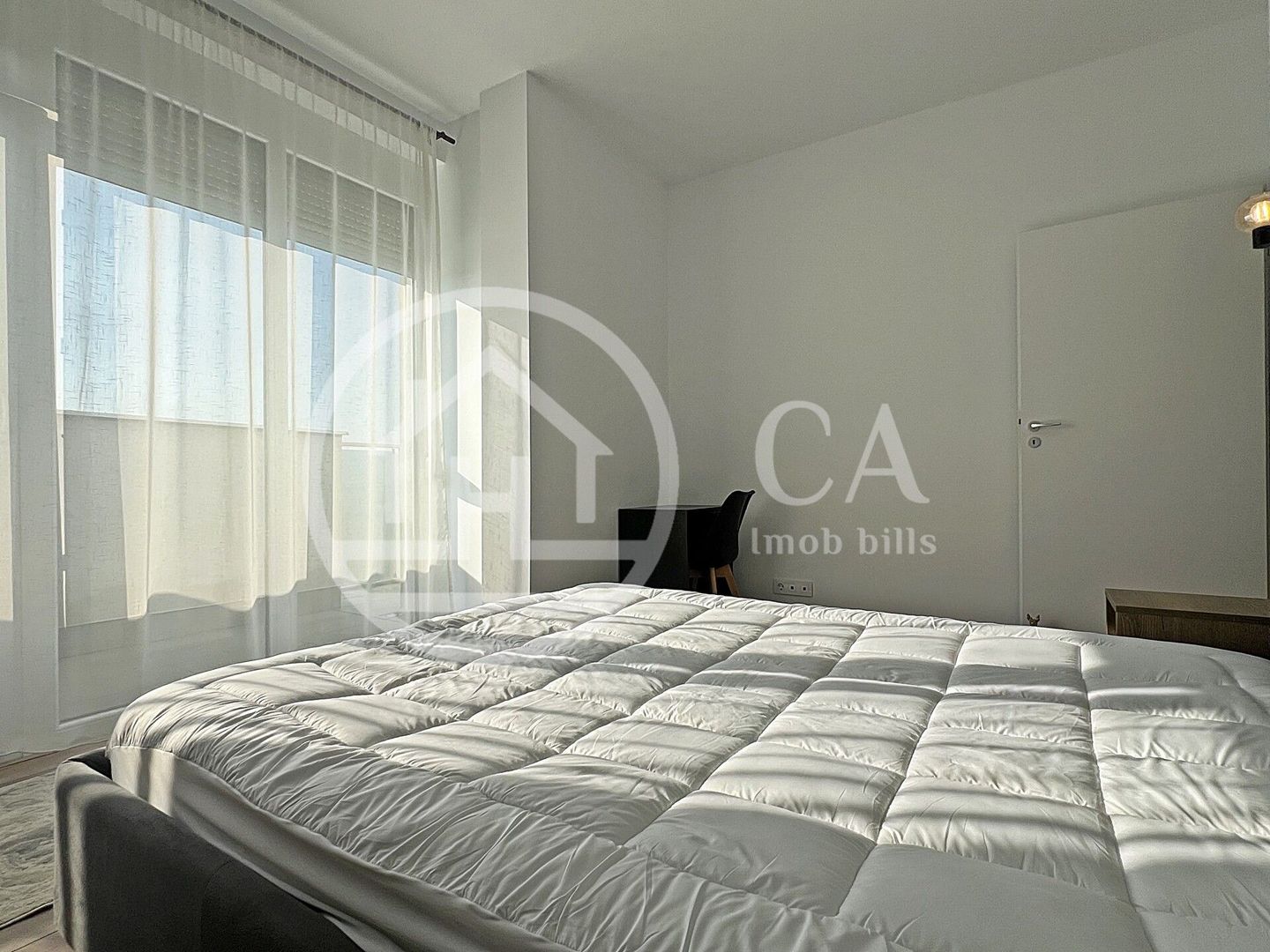 Apartament de inchriat cu 2 camere in zona Iosia, Oradea - Poză 2