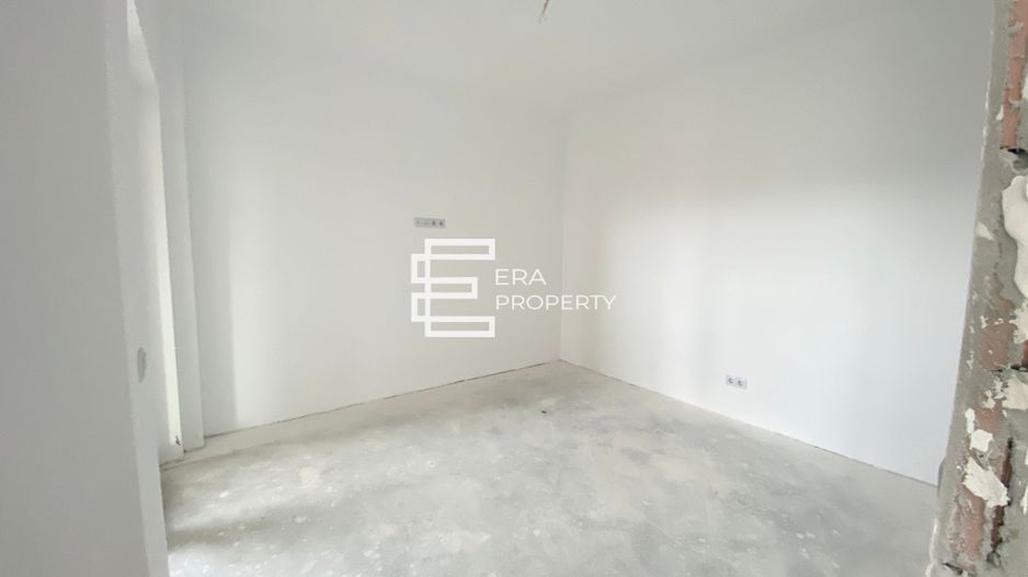 Apartament 2 Camere, Intabulat, balcon 16mp – Zona Turnișor, Sibiu - Poză 2