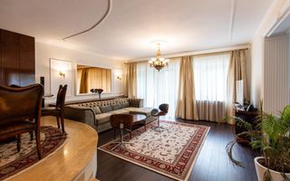 APARTAMENT SPATIOS CU 3 CAMERE LA INCHIRIERE IN ZONA PRIMAVERII - Poză 1