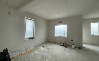 Duplex cu 3 camere 96mp-Moșnița Nouă - Poză 5