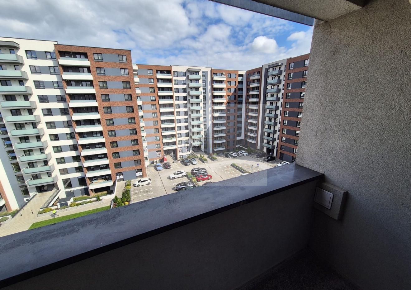 PET FRIENDLY Închiriere apartament 2 camere, Între Lacuri, Iulius Mall - Poză 6