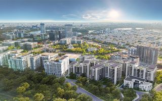 Vânzare, apartament, 2 camere, 9Cloud, București - Poză 4