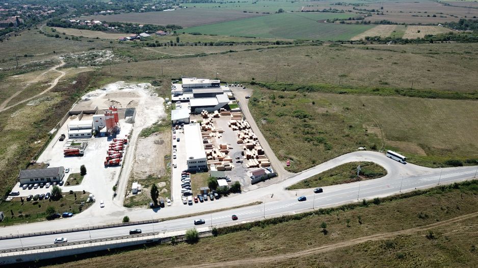OPORTUNITATE - Teren Timisoara  spre Sacalaz - Poză 2