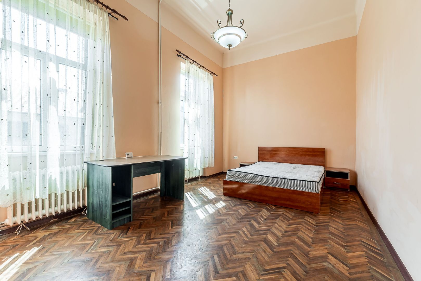 Apartament 3 camere lângă Parcul Copiilor | Etaj 1 | Fațadă renovată - Poză 8