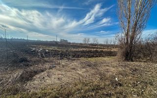 Teren intravilan de vanzare | 10.083 MP | DN1, Potigrafu | Comision 0% - Poză 1