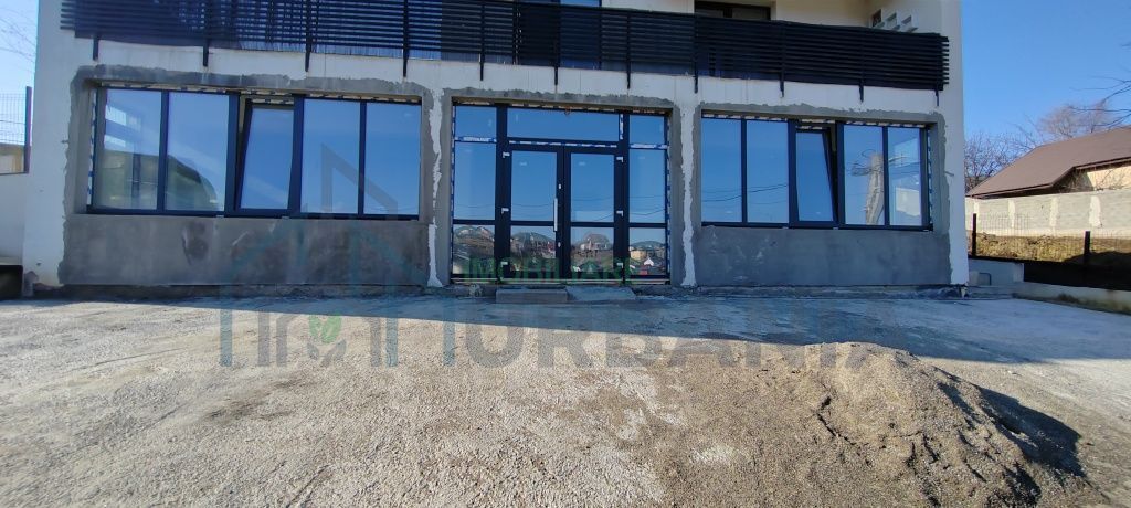 Spațiu comercial Hlincea Cetatuia 122 mp - Poză 7