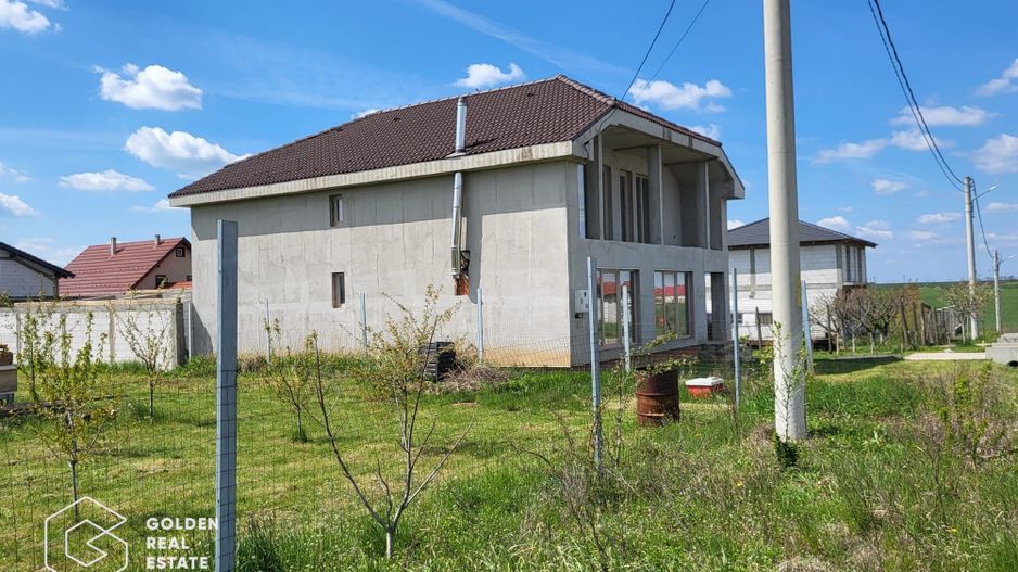 Casa P+M, Frumuseni - Poză 21