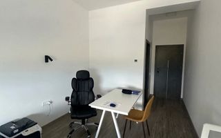 Spațiu de birouri de închiriat | Șelimbăr | 16 mp | finisat - Poză 1