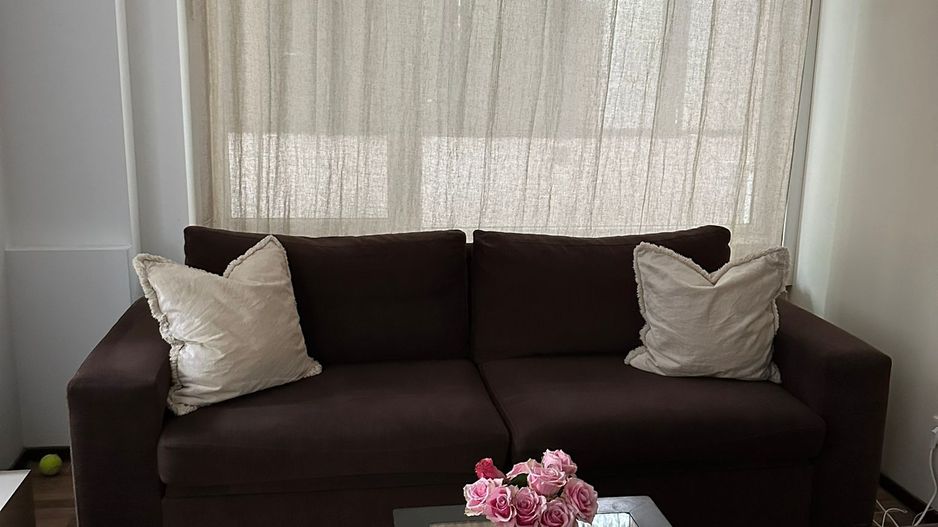 APARTAMENT 2 CAMERE | HERASTRAU - NORDULUI | TERASA SPATIOASA - Poză 7