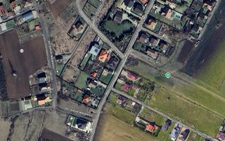 Teren de 800 mp de vânzare în Târgu Mureș, Unirii - Poză 2