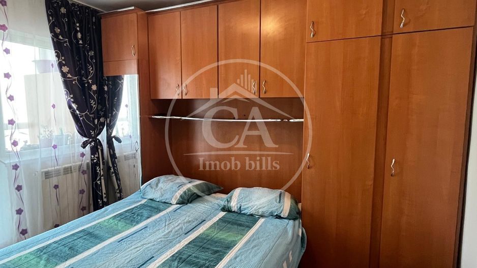 Apartament de închiriat cu 2 camere în zona Ioșia, Oradea - Poză 1