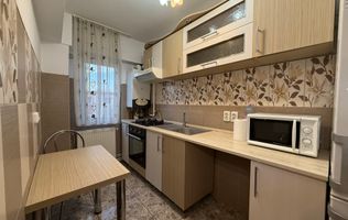 De vanzare Apartament 2 Camere Complet Utilat si Mobilat/Satu Mare