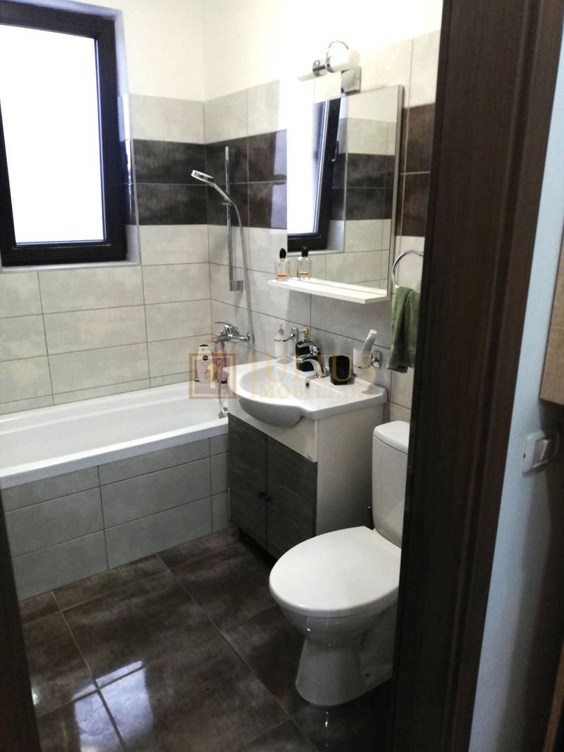 Apartament cu 2 camere in Giroc, loc de parcare - Poză 10