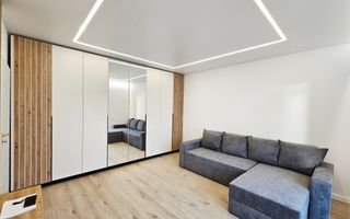 Apartament 2 camere complet mobilat si utilat - comuna Berceni - Poză 1
